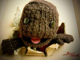 LittleBigPlanet artwork 5