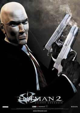 Hitman 2: Silent Assassin artwork 5