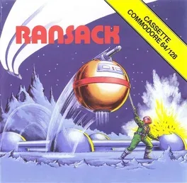 Ransack image