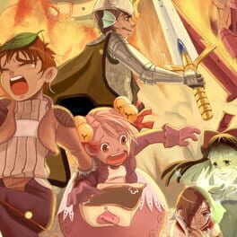 Ragnarok Online artwork 9