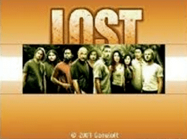 Lost