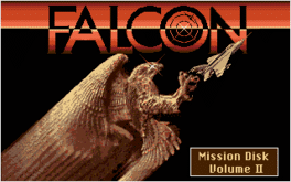 Falcon Operation: Firefight