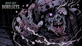 Deep Sky Derelicts artwork 2