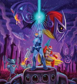 IGDB artwork
