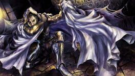 Dragon's Crown artwork 3