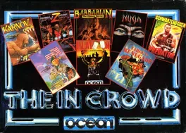 The In Crowd