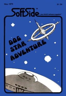 Dog Star Adventure
