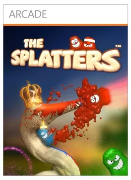 The Splatters image