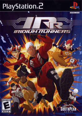 Iridium Runners