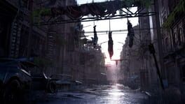 Dying Light 2: Stay Human screenshot