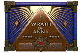 Wrath of Anna