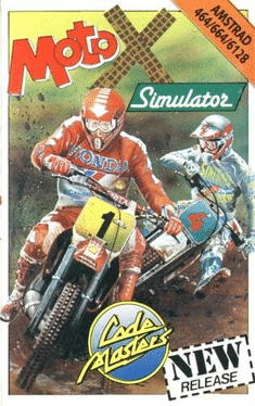 Moto X Simulator