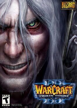 История Warcraft 3 2002 Игрофильм