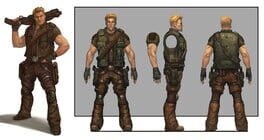 Turok artwork 9