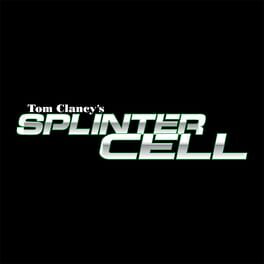 Tom Clancy's Splinter Cell