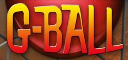 G-Ball Game Cover Artwork