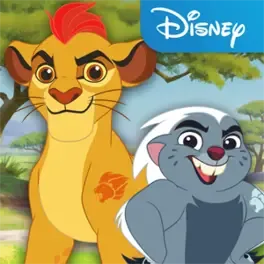 The Lion Guard image