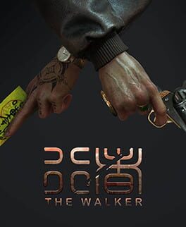 The Walker