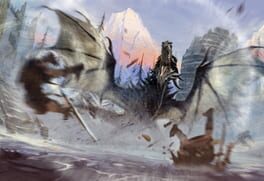 The Elder Scrolls V: Skyrim artwork 10