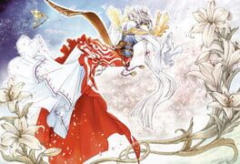 Suikoden V artwork 9