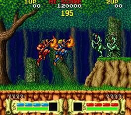 Game screenshot 1