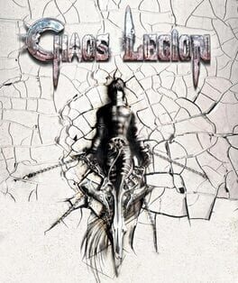Chaos Legion artwork 2