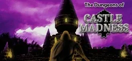 Image de couverture The Dungeons of Castle Madness