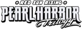Pearl Harbor Trilogy: 1941 - Red Sun Rising