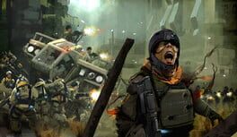 Killzone 2 artwork 8