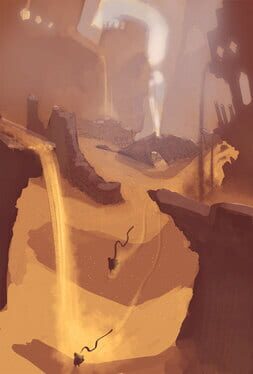Journey artwork 6