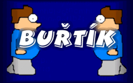 Burtik Cover