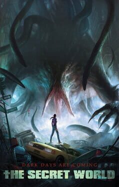 The Secret World artwork 3
