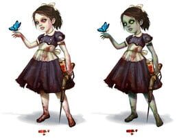 BioShock 2 artwork 9