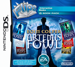 Flips: Artemis Fowl