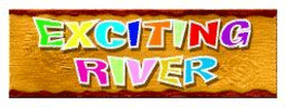 G.G. Series: Exciting River