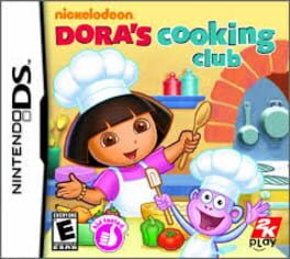 Dora the Explorer: Dora's Cooking Club