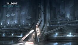 Killzone: Shadow Fall artwork 12