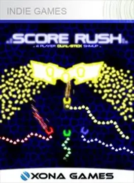 Score Rush image