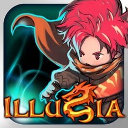 Illusia