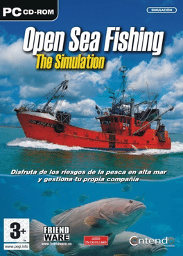 Open Sea Fishing