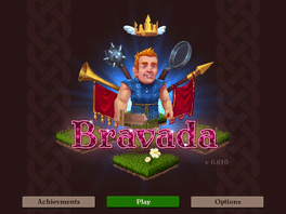 Bravada