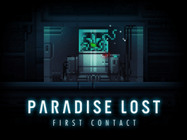 Paradise Lost: First Contact