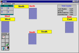 Bridge for Windows