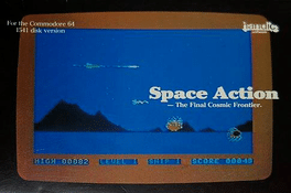 Space Action