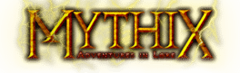 Mythix: Adventures in Lore