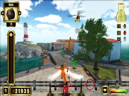 Game screenshot 3
