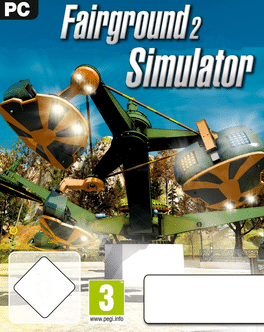 Fairground Simulator 2