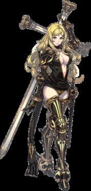 Five from Drakengard 3