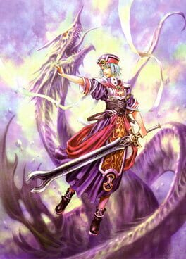 Depth Fantasia artwork 6