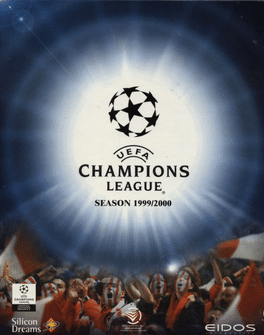 UEFA Champions League 1999/2000